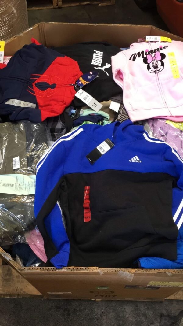 Kids Clothes For Sale
