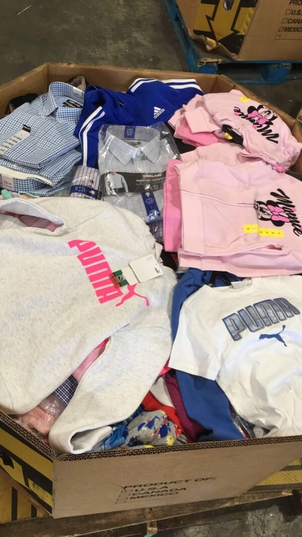 Kids Clothes For Sale