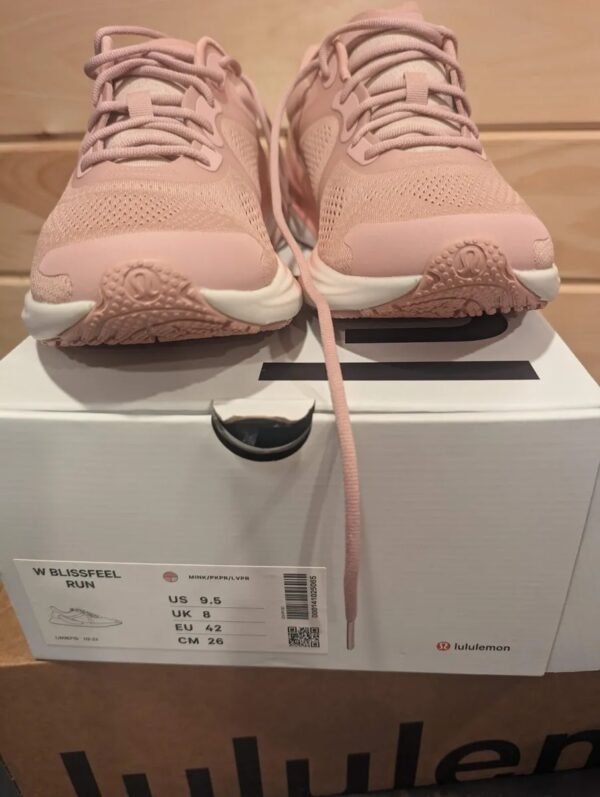 Lululemon shoes