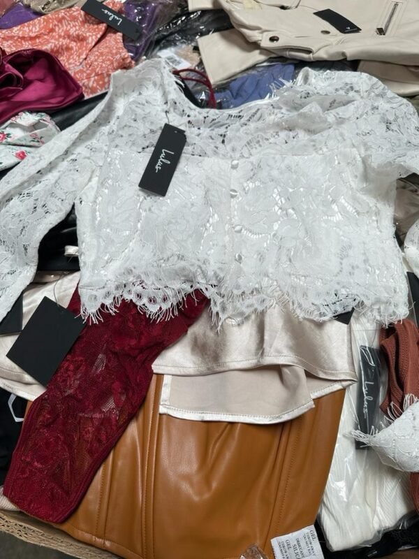 Lulus | Women's Assorted Apparel