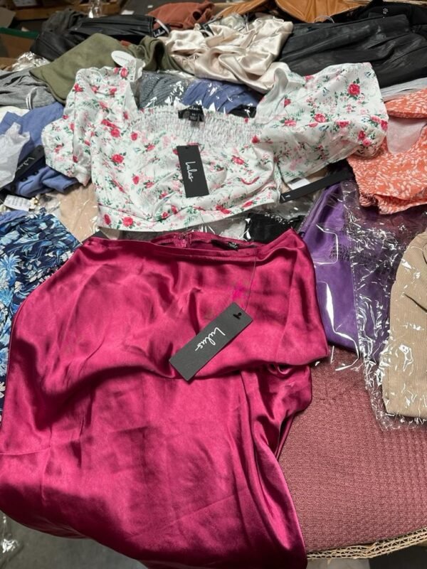 Lulus | Women's Assorted Apparel