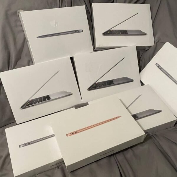 MacBook Air
