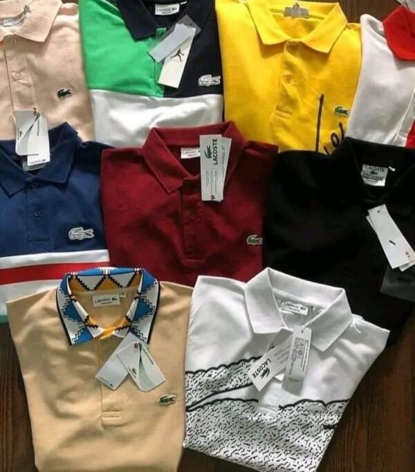 Men/ Women clothes
