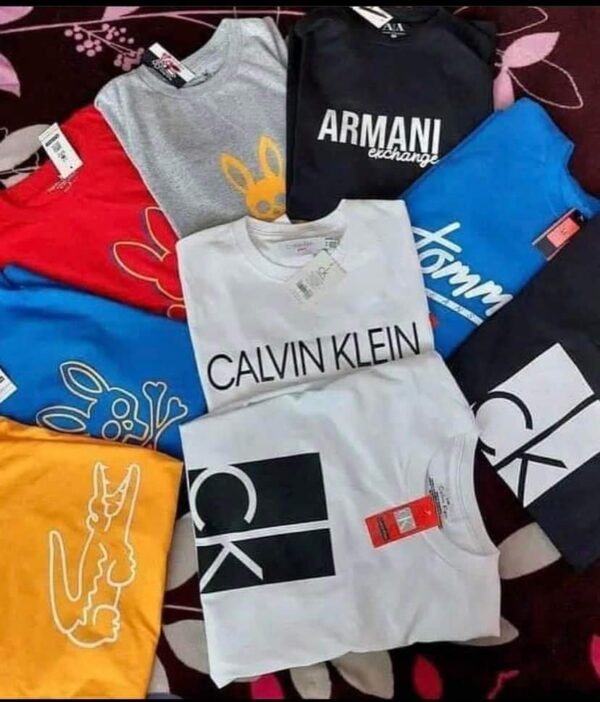 Men/ Women clothes