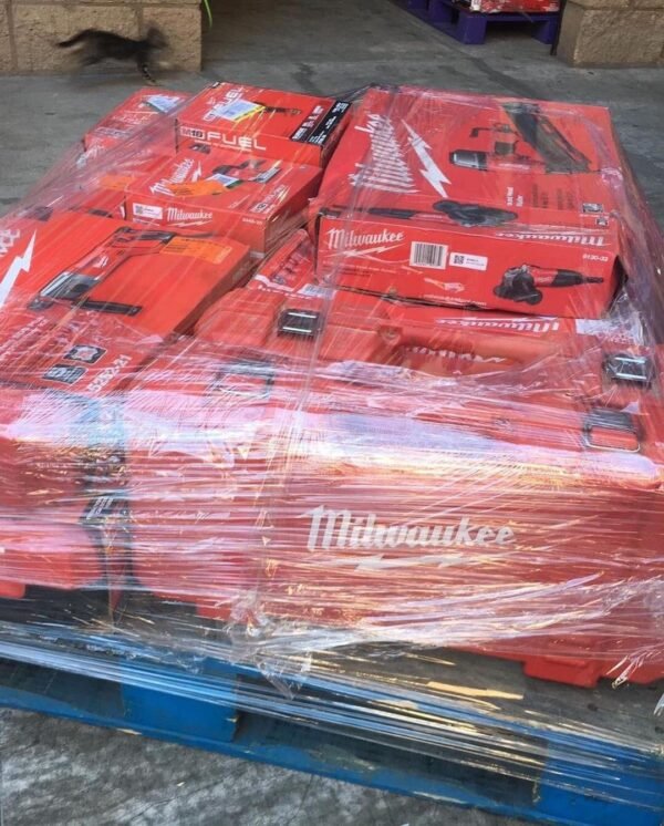 Milwaukee Pallets For Sale