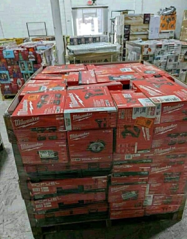 Milwaukee Pallets For Sale