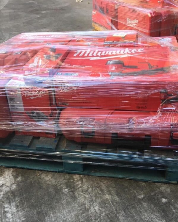 Milwaukee Pallets For Sale
