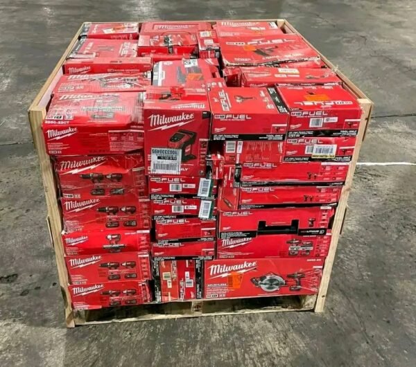 Milwaukee Pallets For Sale