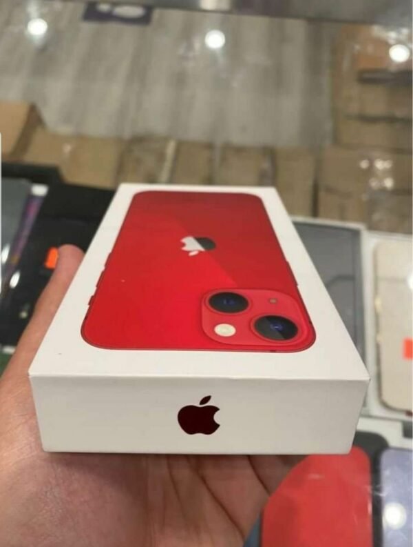 MIX IPHONE PALLETS