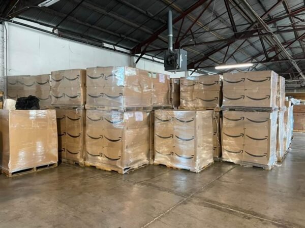 Mystery Boxes