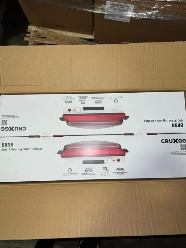 New Overstock
