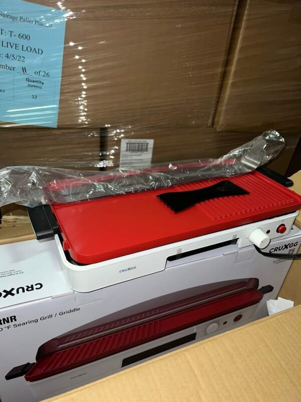 New Overstock