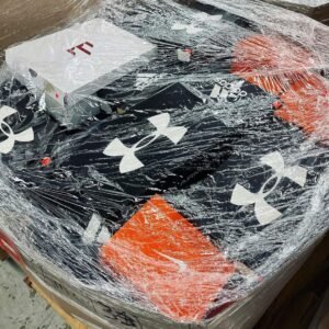 New Shoe Pallets