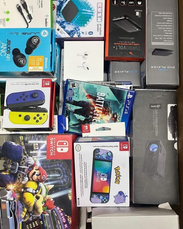 PREMIUM MYSTERY BOXES