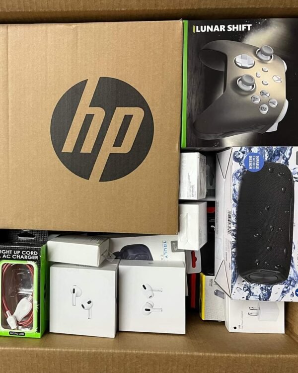 PREMIUM MYSTERY BOXES