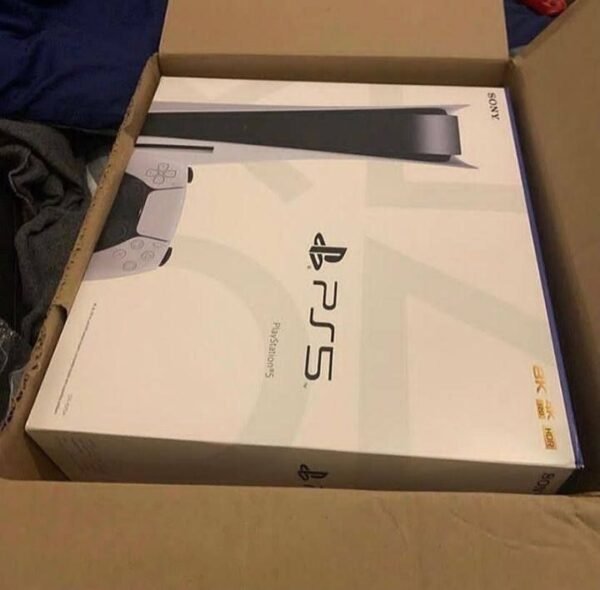 Ps5 Pallets For Sale