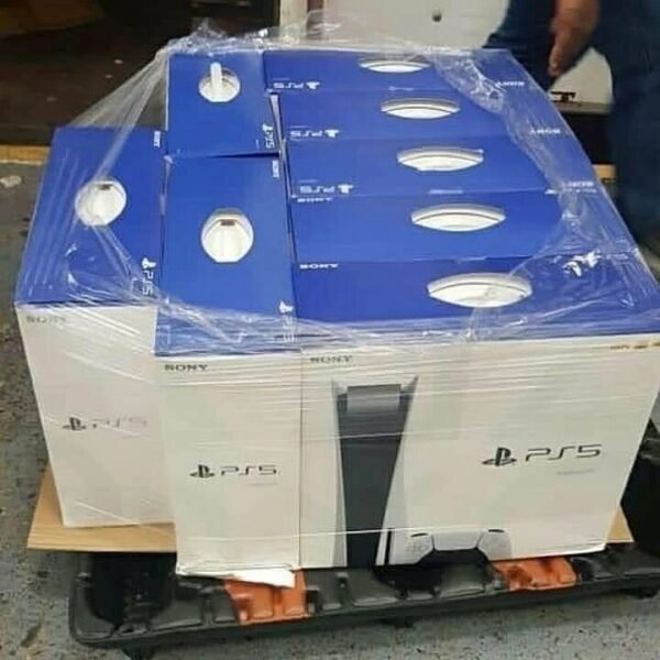 Ps5 Pallets For Sale
