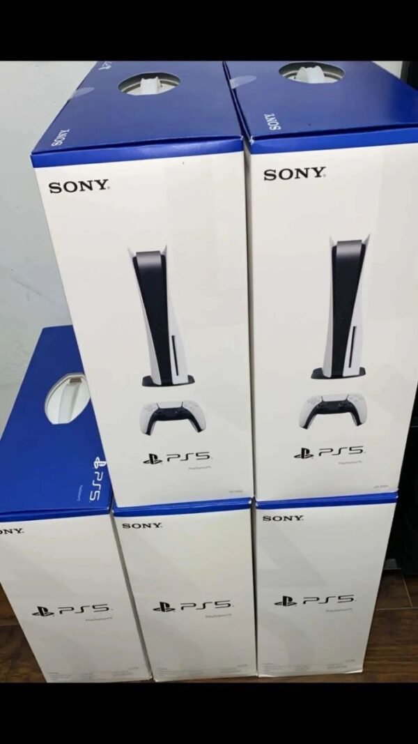 Ps5 Pallets For Sale