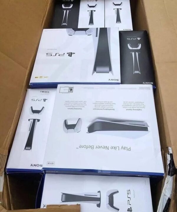 Ps5 Pallets For Sale