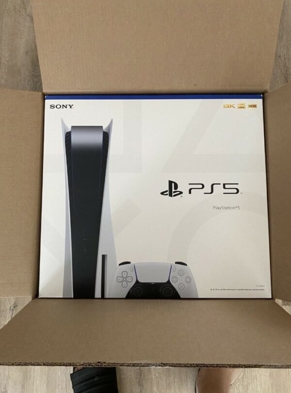 Ps5 Pallets For Sale