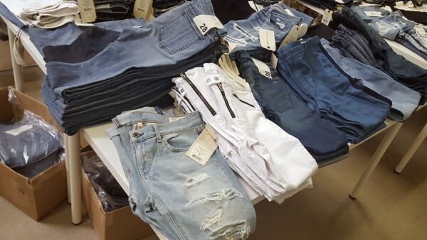 Rag and bone