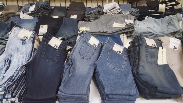 Rag and bone