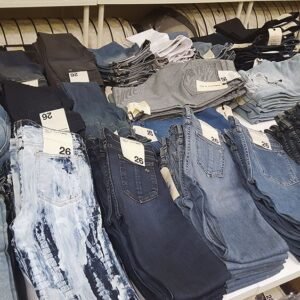 Rag and bone