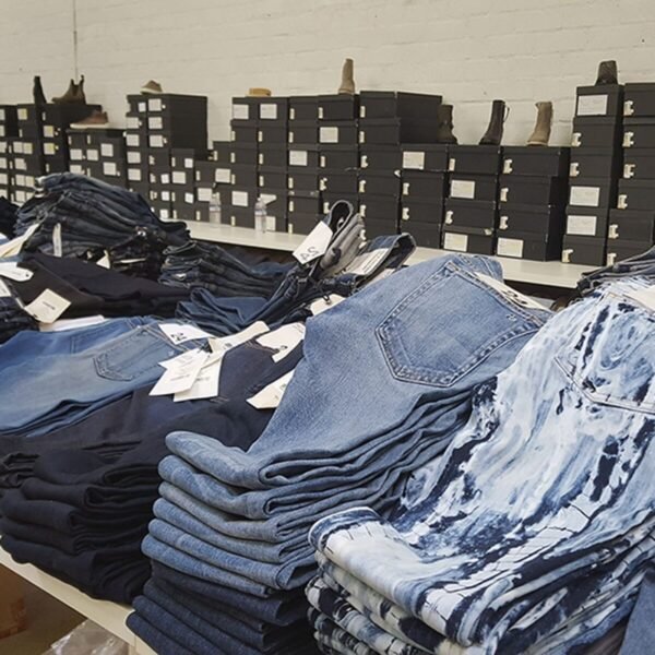 Rag and bone
