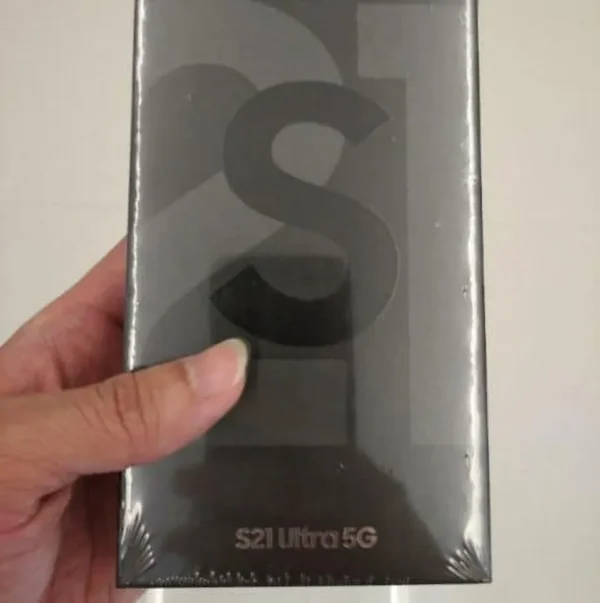 Samsung galaxy s21 ultra for sale