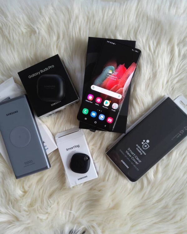 Samsung galaxy s21 ultra for sale