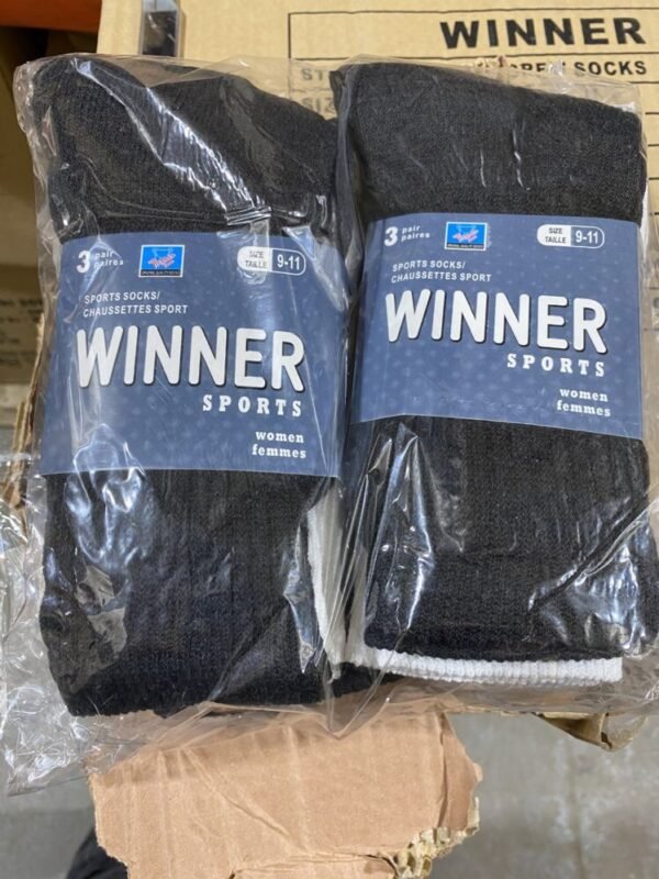 Socks pallet