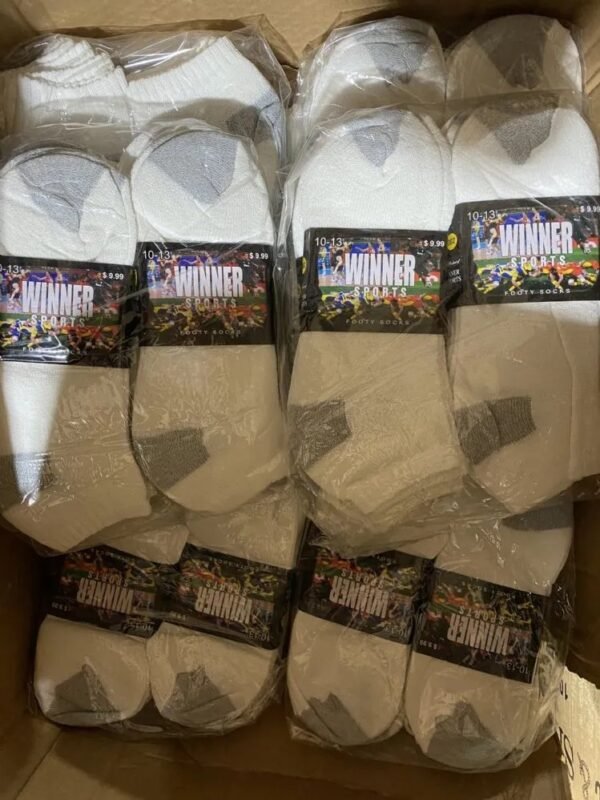 Socks pallet