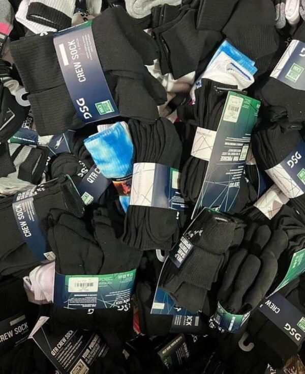 Socks pallet