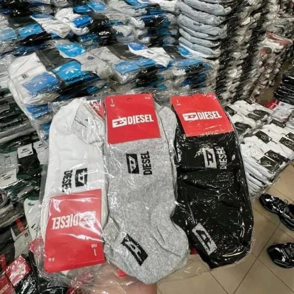 Socks pallet