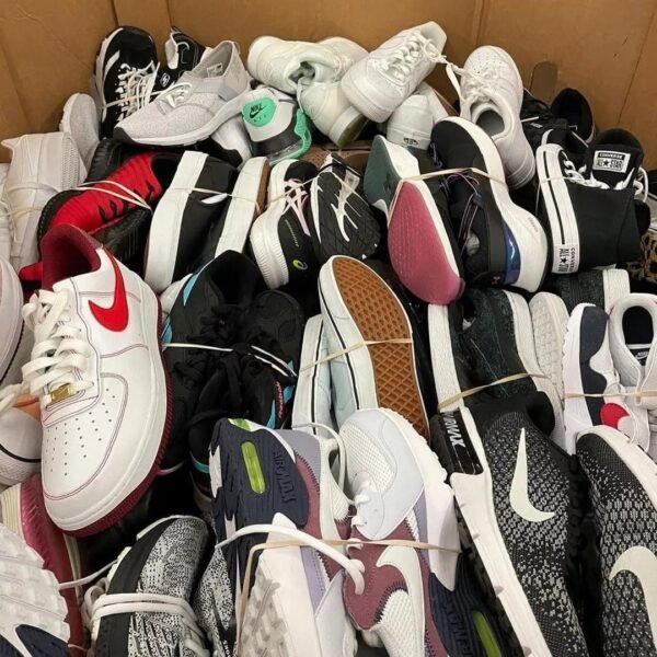 Sport shoes