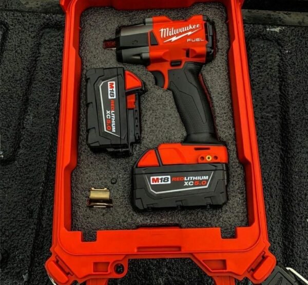 Tool Pallets