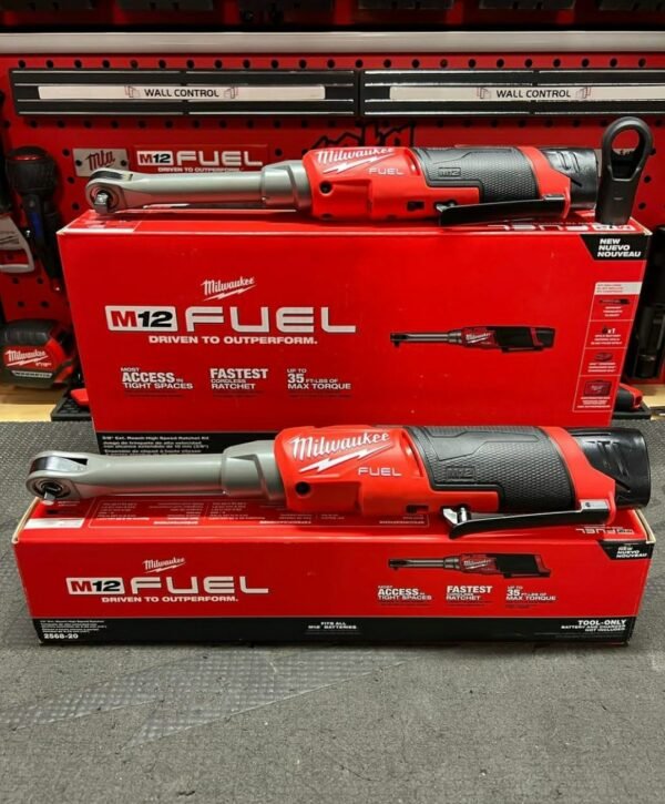 Tool Pallets