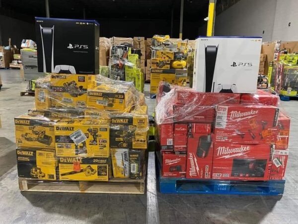 Tool Pallets promo