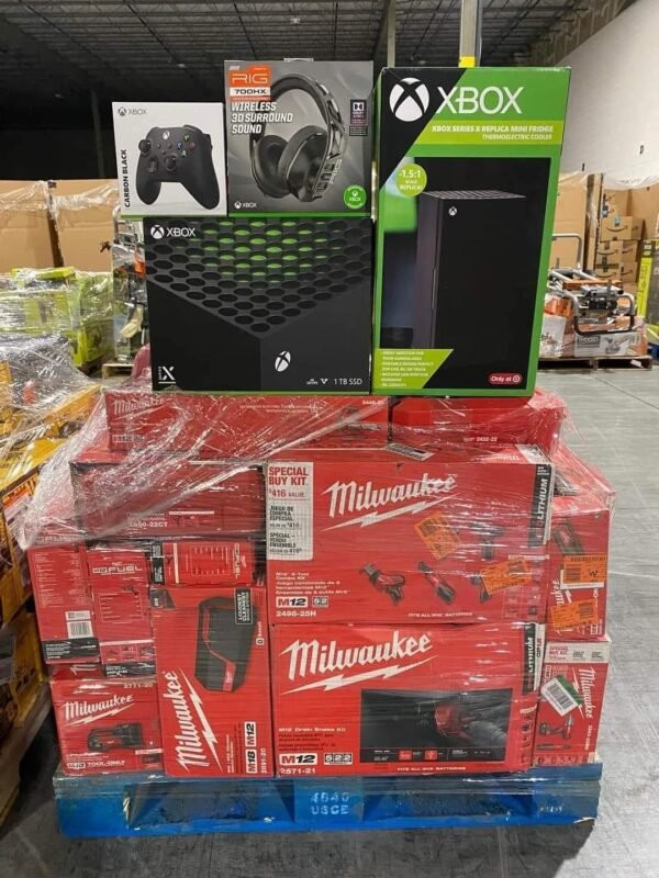 Tool Pallets promo