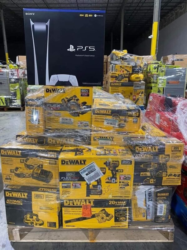 Tool Pallets promo