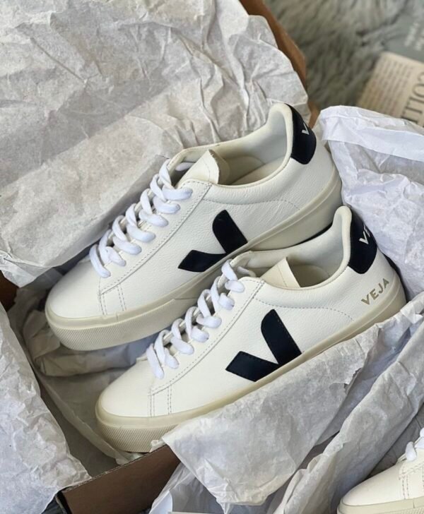 Veja shoe pallets