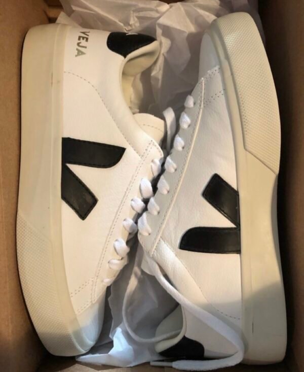 Veja shoe pallets