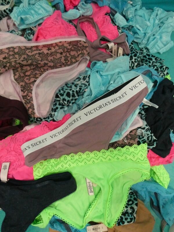 Victoria secret underwear