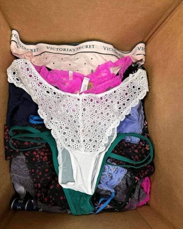 Victoria secret underwear