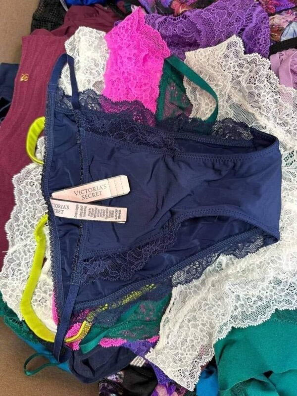 Victoria secret underwear