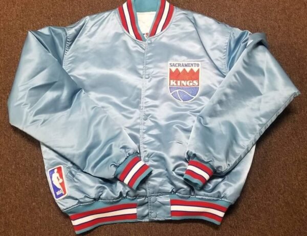 Vintage jacks