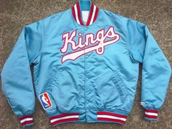 Vintage jacks