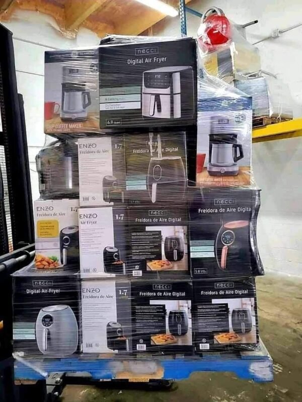wholesale Kitchen Appliances