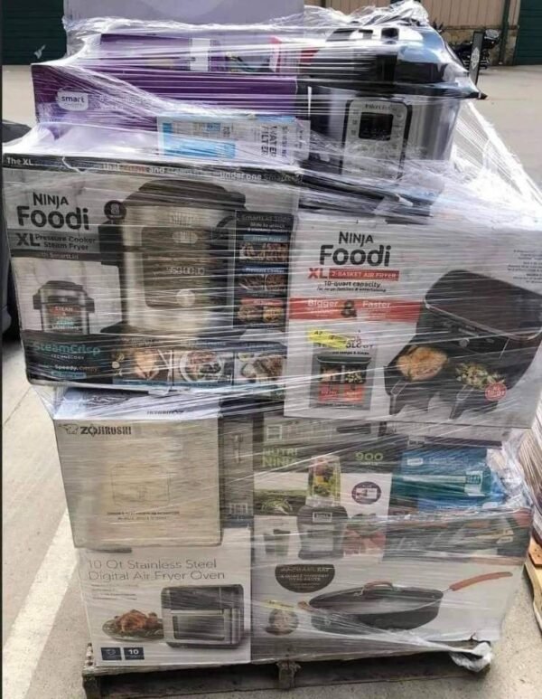 wholesale Kitchen Appliances