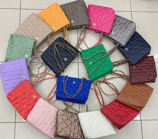 Woman bags & purse pallets
